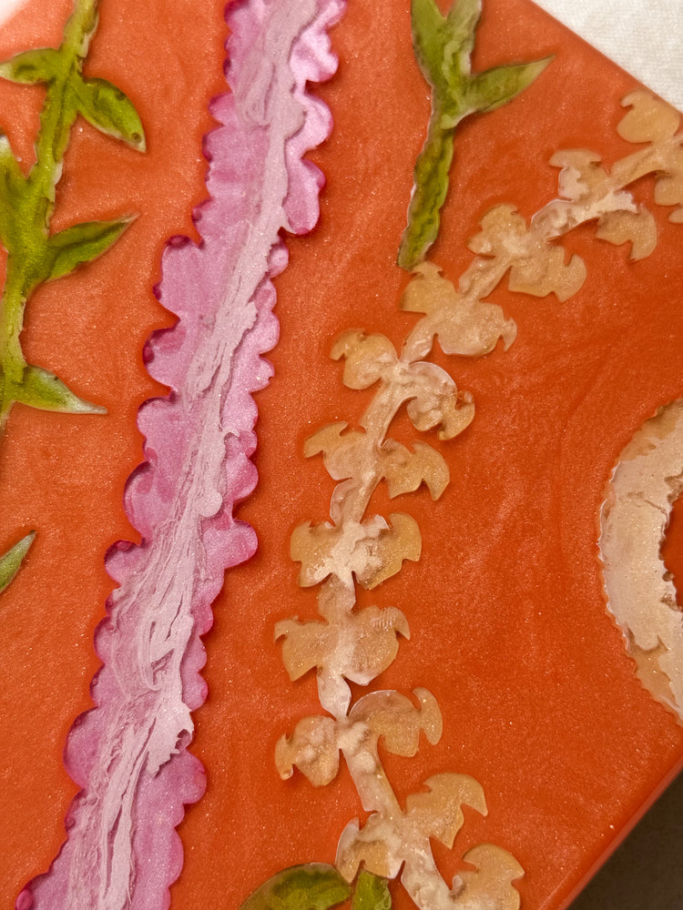 Lei Mau Loa 12