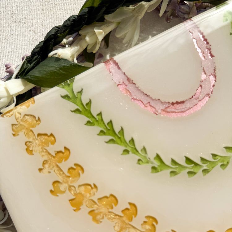 Lei on Lanikai Beach 12