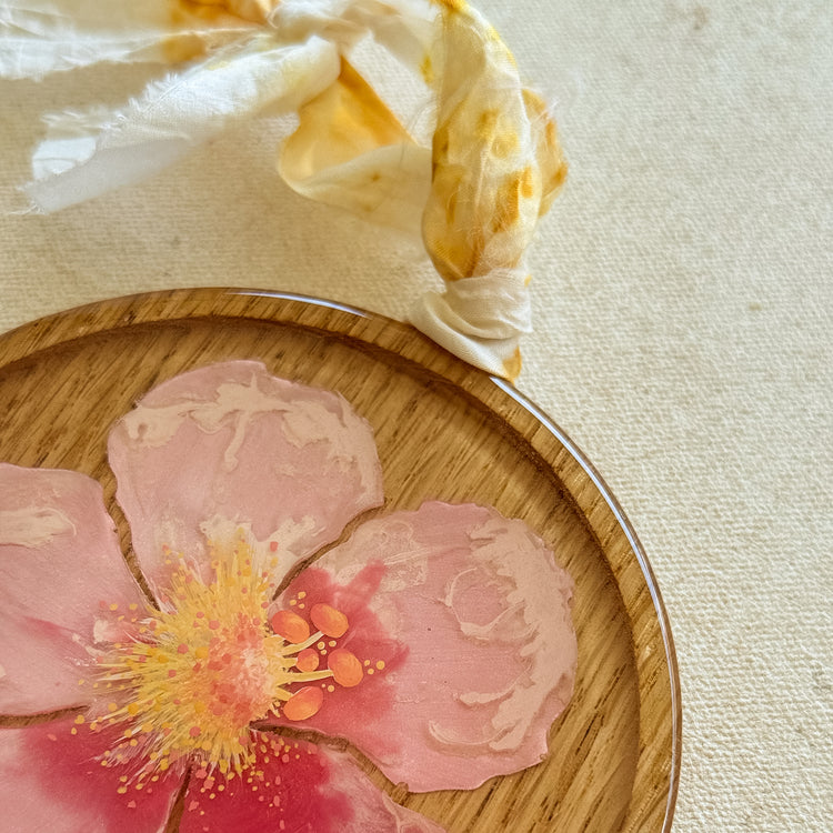 Amor a Maui Ornament