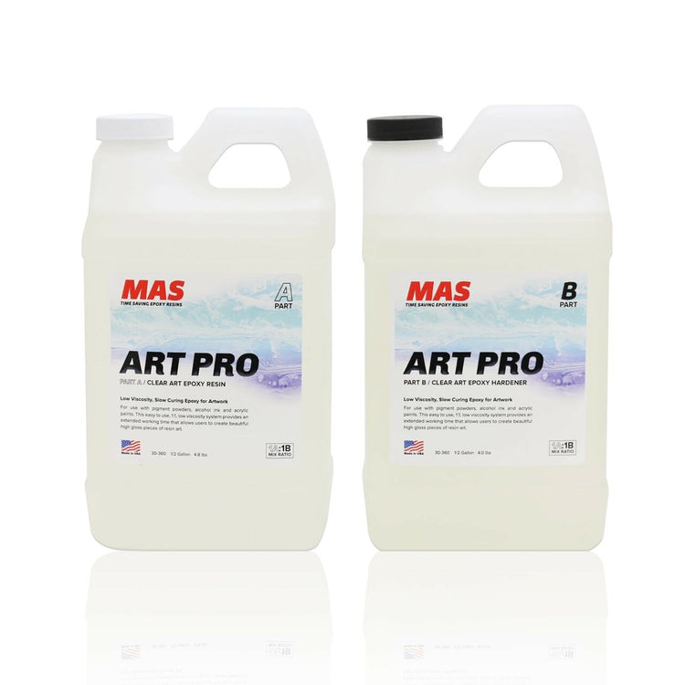Art Pro Epoxy