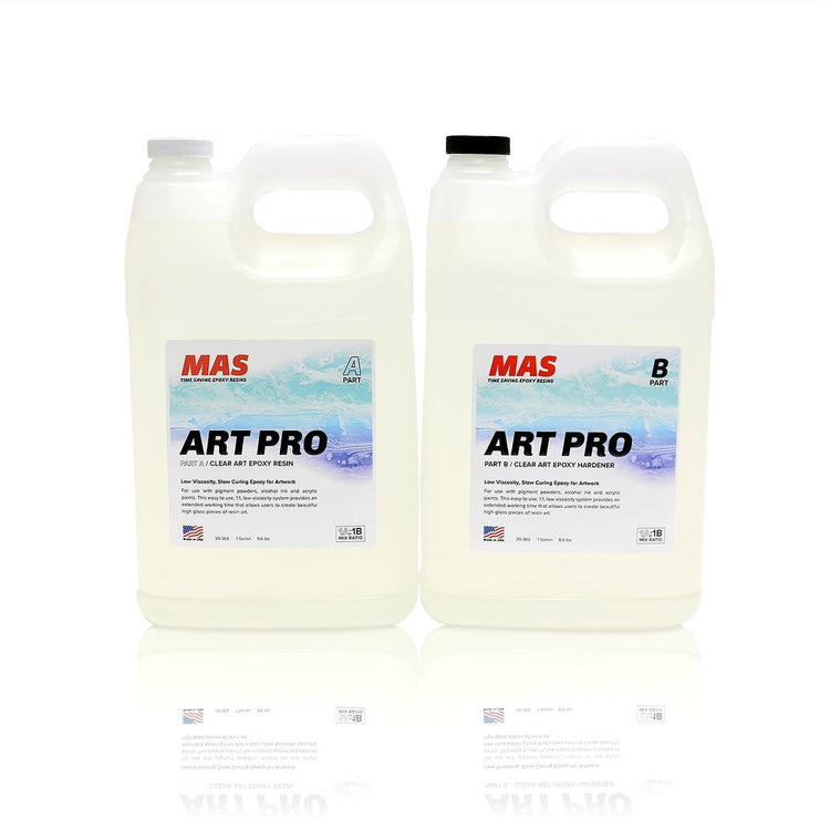 Art Pro Epoxy