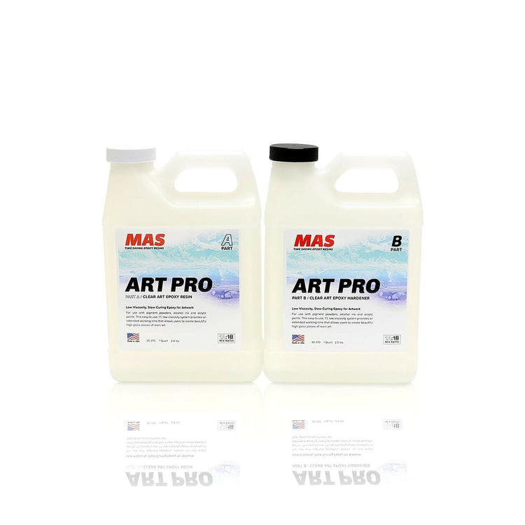 Art Pro Epoxy