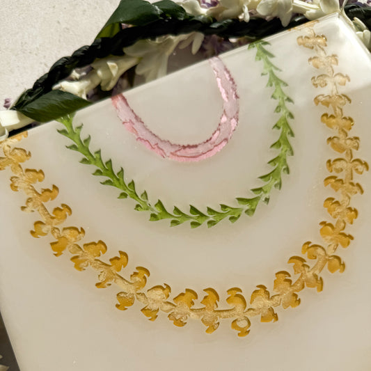 ラニカイビーチのレイ 7 