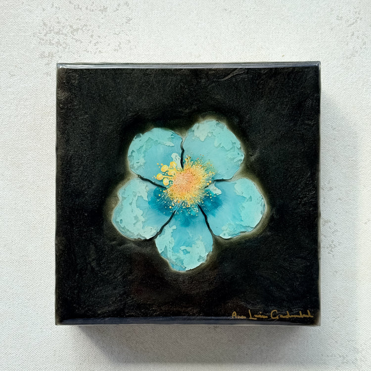 Hope at Punaluʻu Beach 5