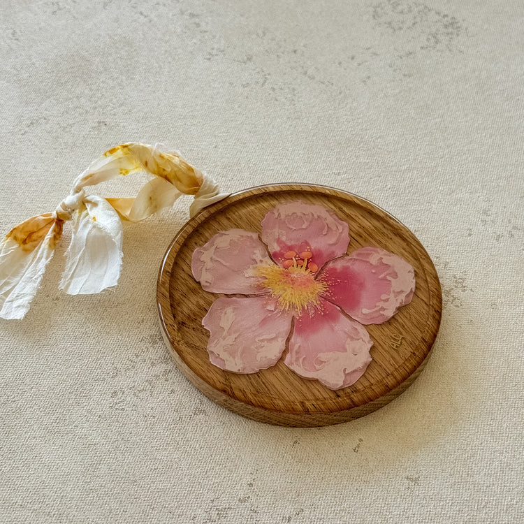 Amor a Maui Ornament