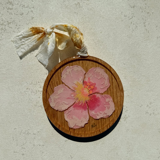 Amor a Maui Ornament