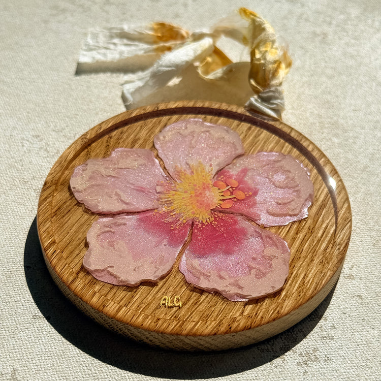 Amor a Maui Ornament