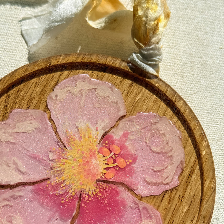 Amor a Maui Ornament