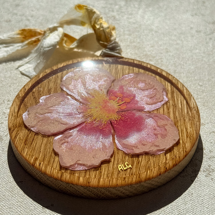 Amor a Maui Ornament