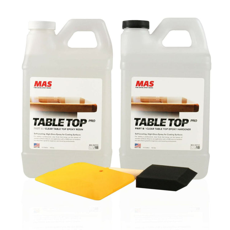 Table Top Pro Epoxy