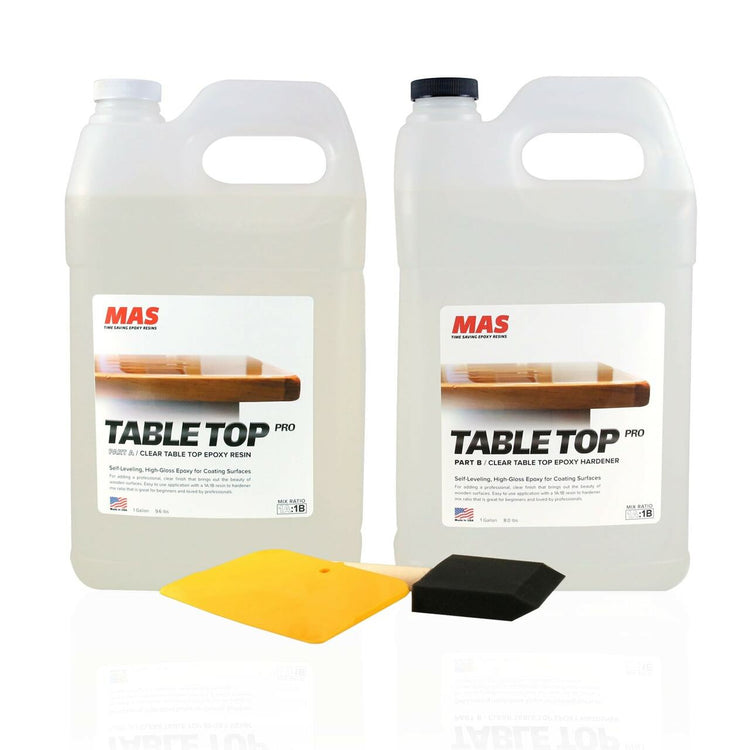 Table Top Pro Epoxy